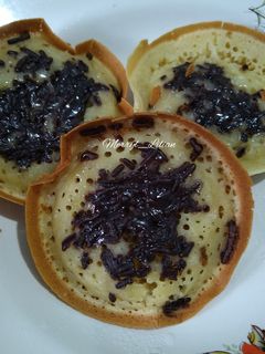 Foto resep Terang Bulan Mini Ekonomis