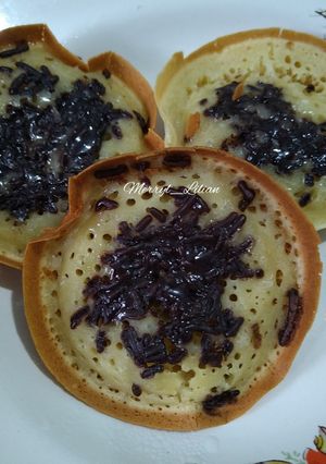 Foto resep Terang Bulan Mini Ekonomis