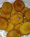 خاگینه قاشقی تبریزی 😋