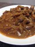 Hungarian Lambs Kidneys