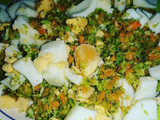 Ensalada de brócoli