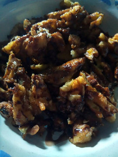 Foto resep Pisang goreng coklat susu