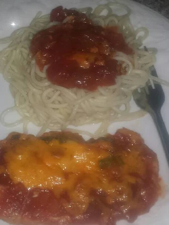 Easy Steps to Make Recipe Crockpot Salsa Chicken that is Awesome, Delicious}