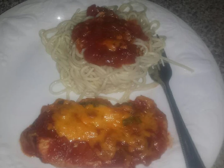 Easy Way Prepare Crockpot Salsa Chicken the So Delicious Delicious