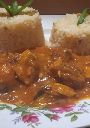 Una foto de Pepitonas en salsa picante... LuisFy