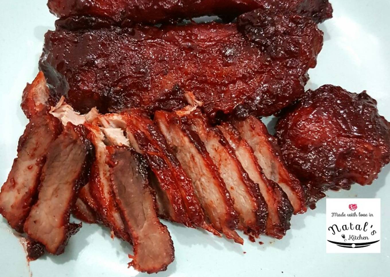 Cha Sio (non halal)