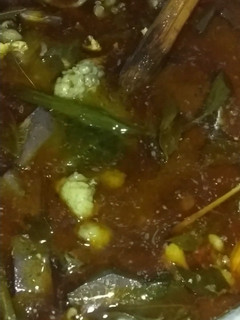 Foto resep Kuah beulangong khas Aceh Rayeuk (Aceh Besar)