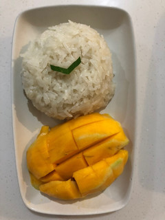 Foto resep Mango Sticky Rice