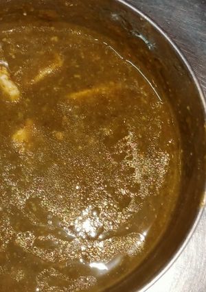 पालक पनीर (palak paneer recipe in Hindi) रेसिपी मुख्य फोटो