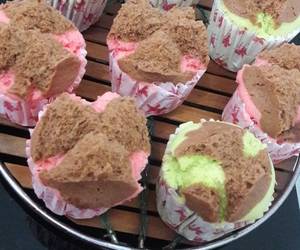 Resep Terbaru Bolu kukus sprite Hari Ini