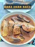 Kari Ikan Kaci