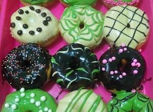 Foto resep Donat lembut sederhana toping glaze