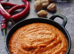 Foto resep Bumbu Dasar Merah