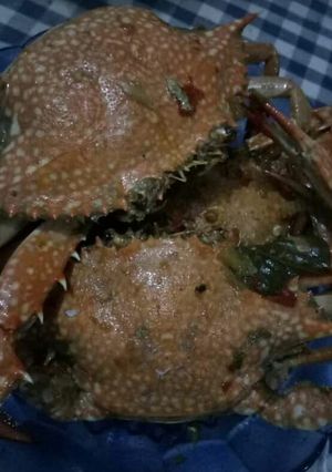 Foto resep Pindang kepiting