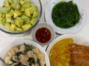 Hình ảnh của cari heo