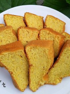 Foto resep Bolu Nangka