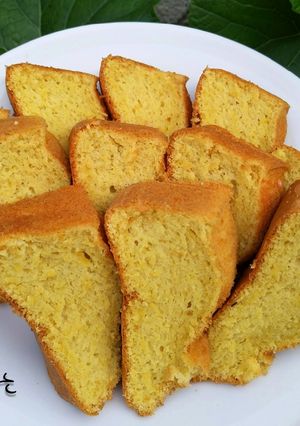 Foto resep Bolu Nangka