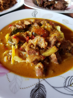 Foto resep Tongseng sapi