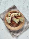 Rujak Jambu Air