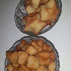 A picture of Chin-chin.