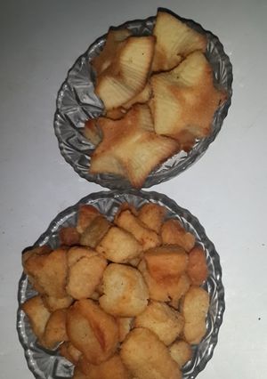 A picture of Chin-chin.