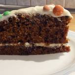 Carrot cake Eπιτυχία!!!