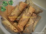 Lumpia Pismil simple