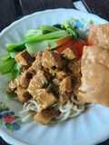Mie Ayam Kecap