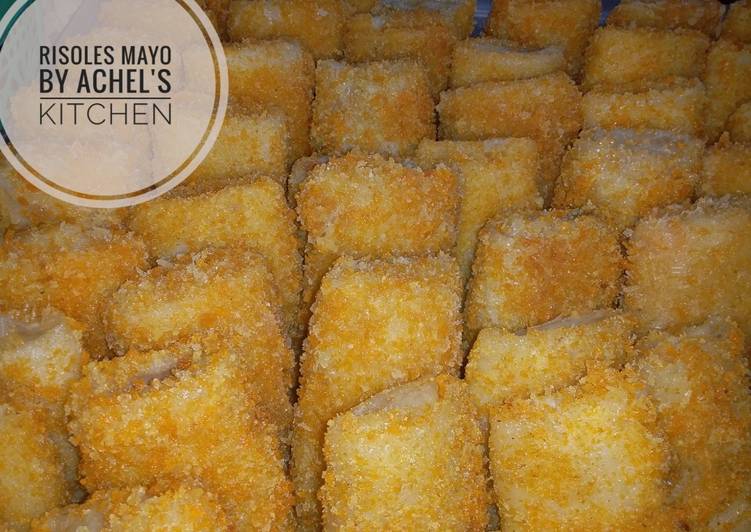 Risoles Mayo