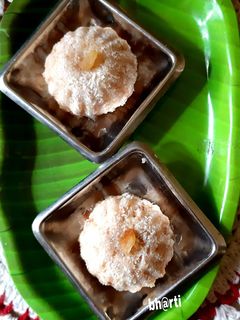 टोस्ट के लड्डू (Toast ke Laddu recipe in Hindi) रेसिपी मुख्य फोटो
