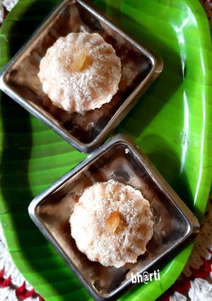टोस्ट के लड्डू (Toast ke Laddu recipe in Hindi) रेसिपी मुख्य फोटो