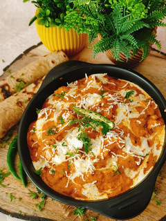 पनीर लबाबदार (paneer lababdar recipe in Hindi) रेसिपी मुख्य फोटो