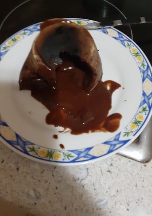 Una foto de Reina De Saba