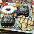 صابلي بعدة أشكال و أذواق🍫🍋🍑