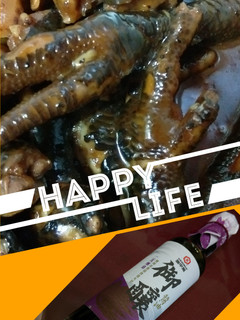 【御釀滷煮入味】滷雞腳 y y 的食譜成品照片