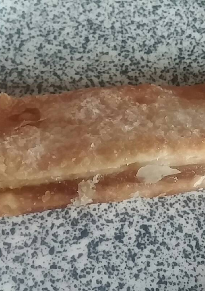 Una foto de 513. Dulce de cabello de ángel