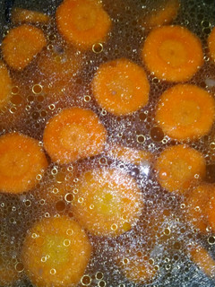 Foto resep Sop daging #dapurudut