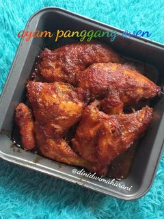 Foto resep Ayam Panggang