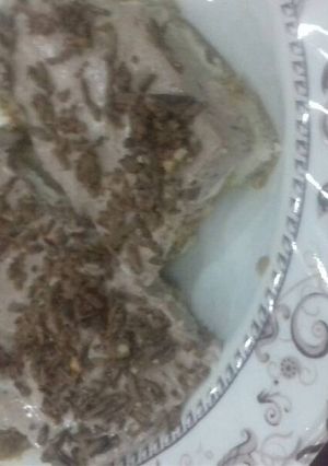 صورة لوصفة حلى
