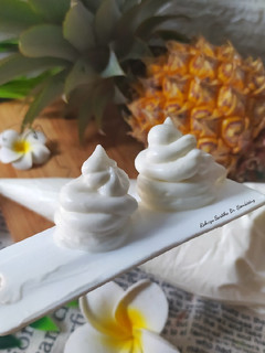 Foto resep Whipped Cream "Homemade"
