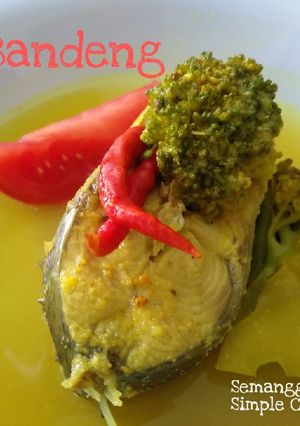 Foto resep Kelo Bandeng Gresik