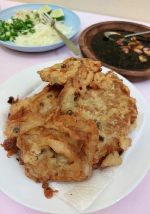 Foto resep Tempe Mendoan