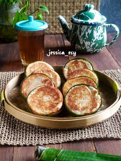 Foto resep Wingko Babat
