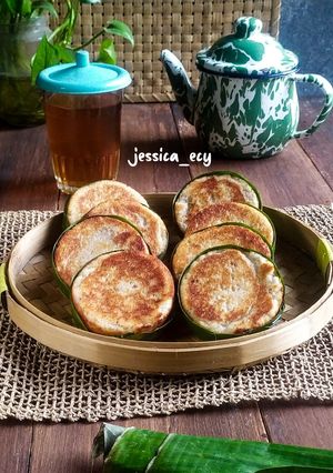 Foto resep Wingko Babat