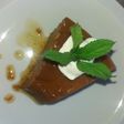 Manjar de dulce de leche