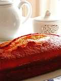 Plumcake al miele e arancia 🍊