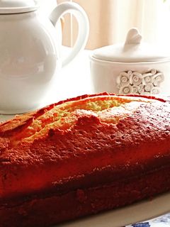 Foto di Plumcake al miele e arancia 🍊