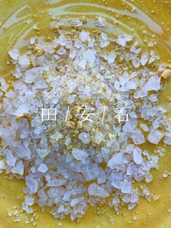 省下20倍的買菜錢,中秋烤肉最佳鹽品_柚皮鹽 的食譜成品照片