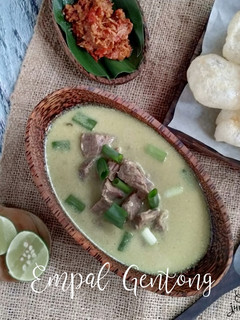Foto resep 22.1~ Empal Gentong