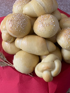 Foto di Panini all’olio